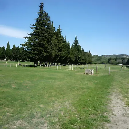 Landhaus Du Poney Fringant *